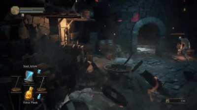 didn't know they have ultra instinct