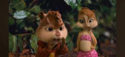 You're starting to sound like Dave 