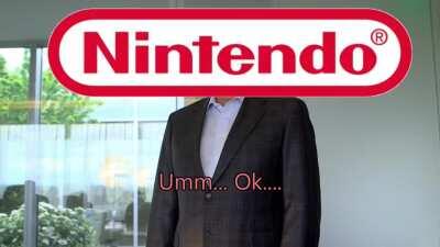 Sakurai when designing Sonic in Brawl