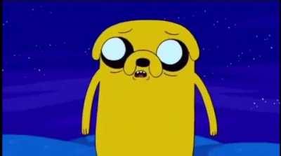 Don’t look at the title loser