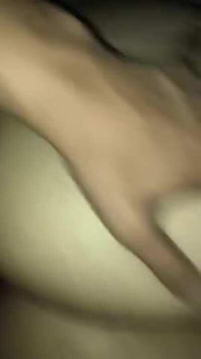 My neighbor loves it deep