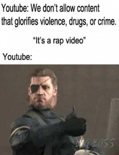 Also put on top of trending tab