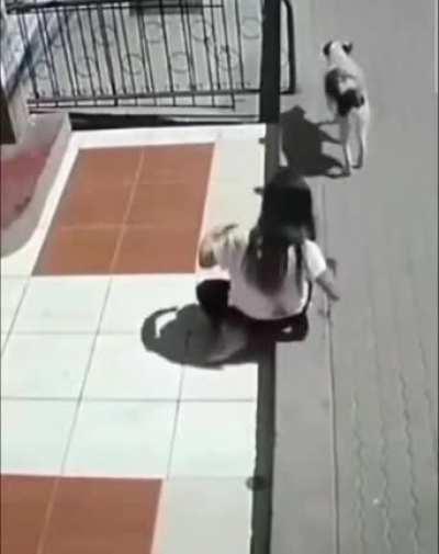 She has been claimed