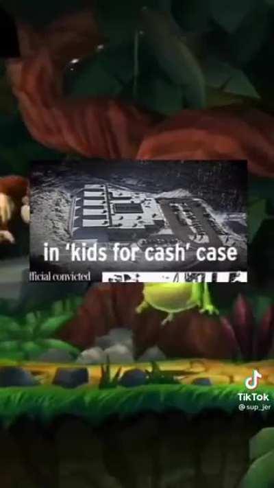 Came for the monkey facts stayed for the corporate dystopian facts