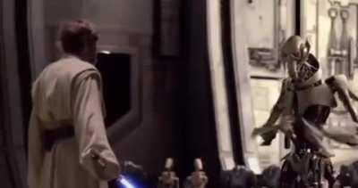 What’s this Star Wars called?