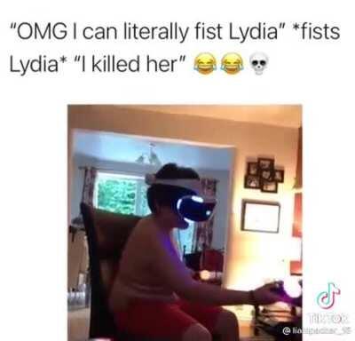 Stolen from tiktok 🥴