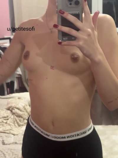 The wait is always worth it