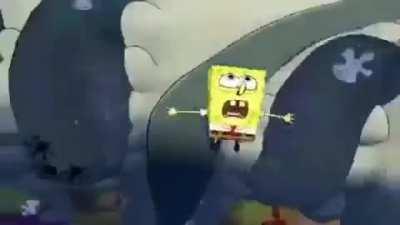 A bobsponge don't lie