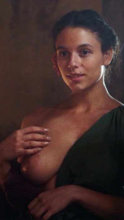 Alessandra Cramarossa