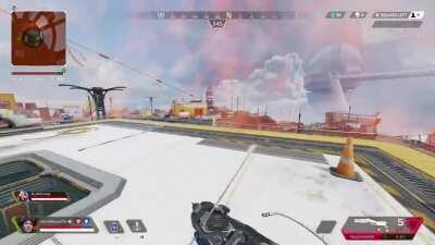 Peacekeeper Deflection Protocol: ENGAGED