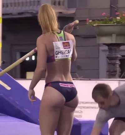 maria roberta gherca