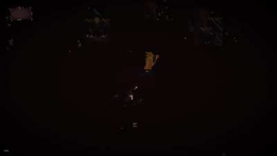 Tried Out a New Inventory Style — Does It Fit the Game?