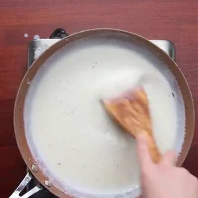 NO RULES! NO RULES! NO RULES!