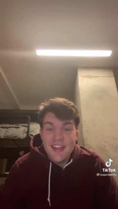 I'm 15 and this is yeet