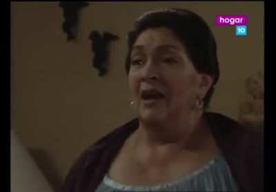 The baby in the crib is NOT YOUR SON!!