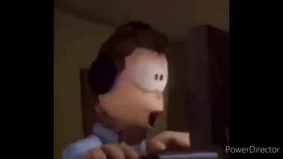 JON SHE'S 15 DONT DO IT