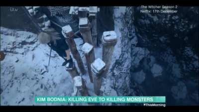 Goddamn it Garelt not again