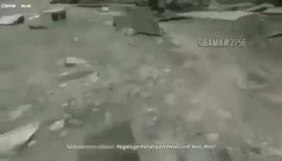 Not this time soldier