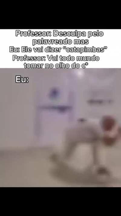 Em um outro universo