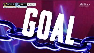 Sýkora scores off a give and go with Blidh