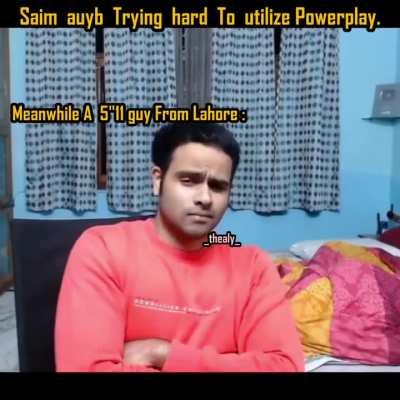 King Babar supermacy 