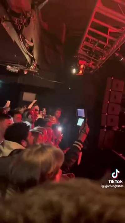 Mad lad films ksi concert on a 3ds