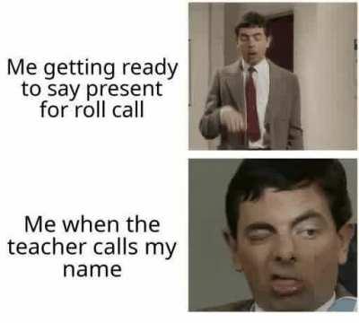 Voice and brain say bye bye!