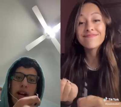 Picadura de la cobra gay😳🐍