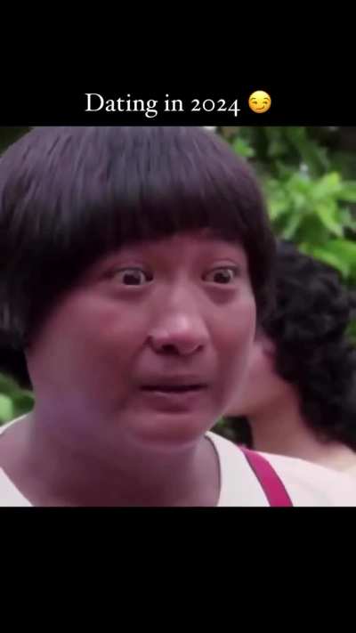 Be careful in these streets. 