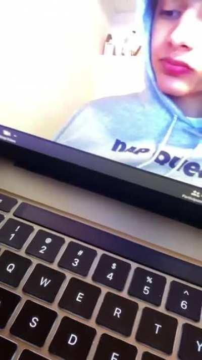 It's a little potato