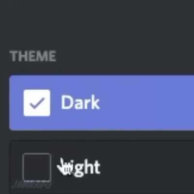 DISCORD BLANCO AAAAA