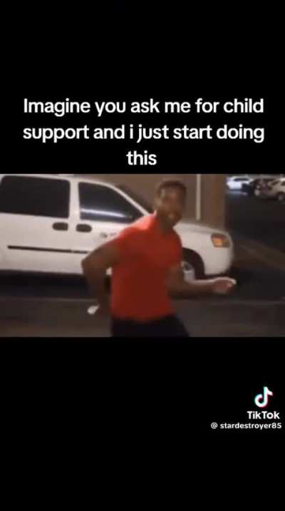 Imagine you get hit with the Rog Shuffle 🕺🏾