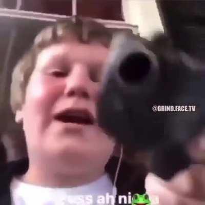 first post on r/brucedropemoff