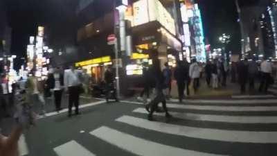 Let's Explore Japan with Guy