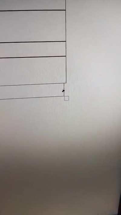 Microsoft office can be so annoying sometimes