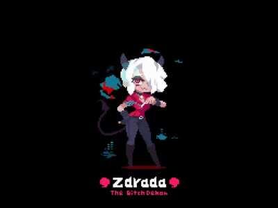 Zdrada