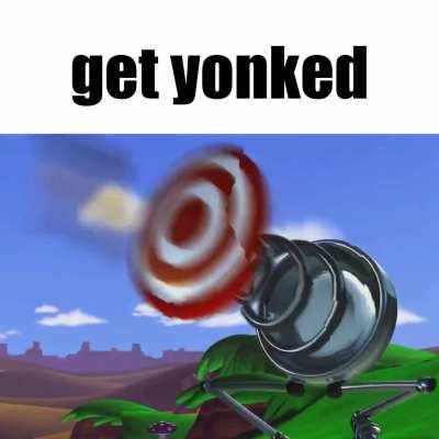 Actual clip from spy kids 3d