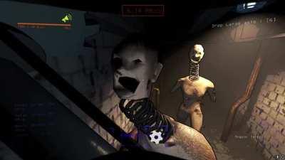 Not so tough now huh