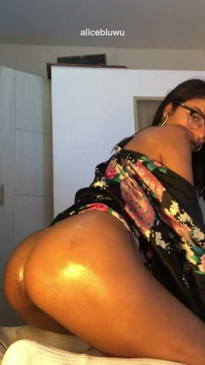 let me do it on top of you