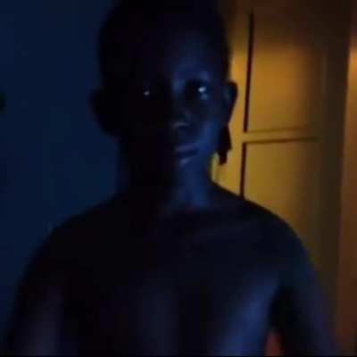 Bet jis juk genijus smh 🙄