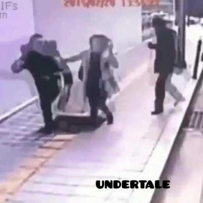 I made this I hope it's funny...