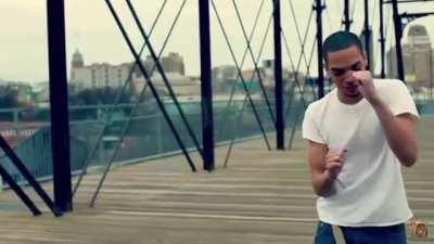 My ears have ascended