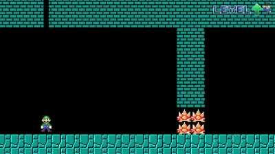 Thanks, I hate Luigi