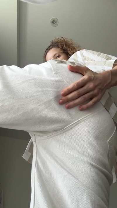 Do you think you could handle the next round right on your face?