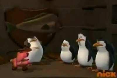 hitman of Madagascar