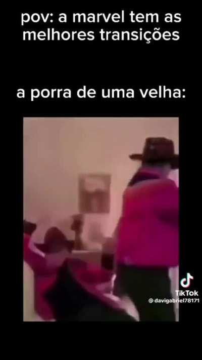 Velha