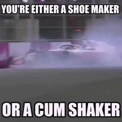 JUST DON'T CRASH IDIOT 🤣🤣🤣 HULKENKUM🤤 >>> MICKY FRAUDLASTNAME 🤭🤭