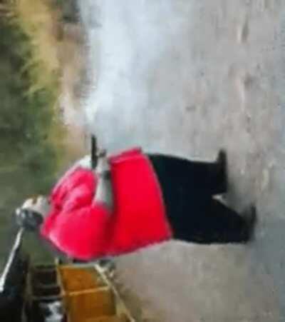 Jeannie wanting to watch r/aww