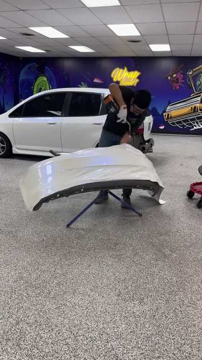 Some times you just zone in and time flys.