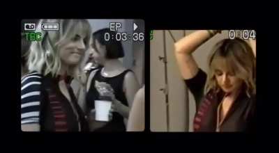 From ‘Porcelain’ visualizer, out now! 10/2/24